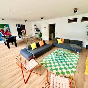 Appartement met Twee Slaapkamers